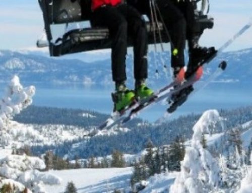 Best Things To Do in Lake Tahoe for Summer & Winter Vacation