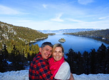 lake tahoe attractions snow tour winter